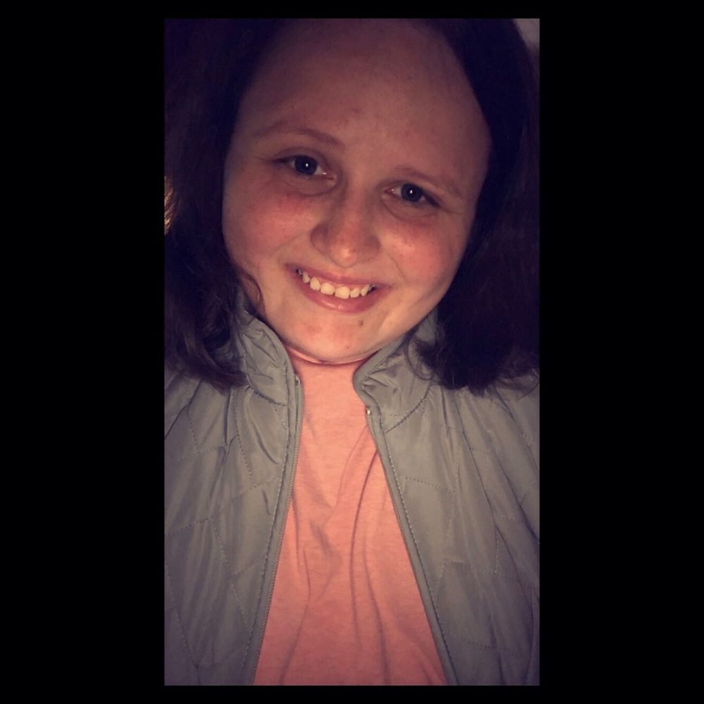 Meet your Posher, Erin